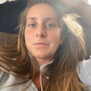 Meet your Posher, Kristie